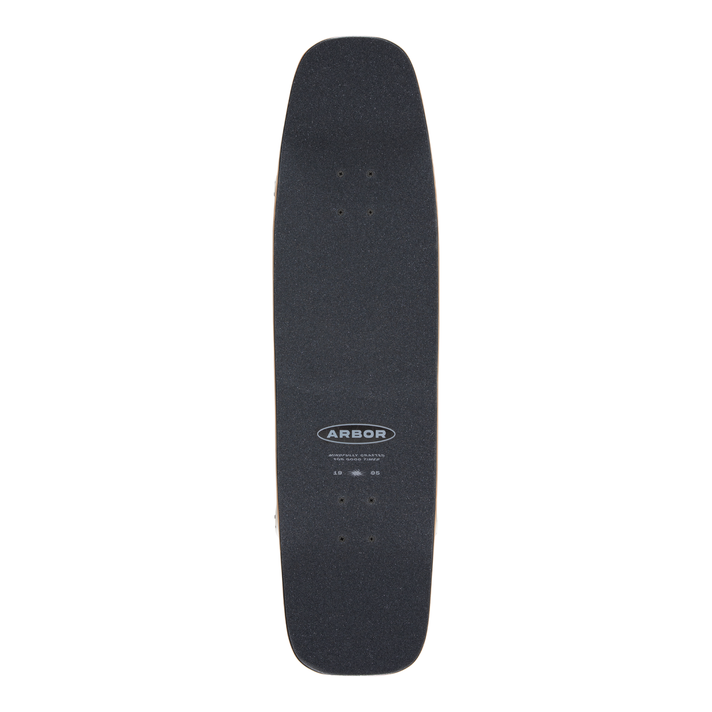Arbor Performance Complete - Shakedown 34 Craft longboard - griptape