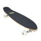 Arbor Performance Complete - Groundswell Drifter Mission longboard - quarter