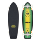 Arbor Cruiser Complete - Groundswell Drifter Rally skateboard