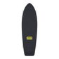 Arbor Cruiser Complete - Groundswell Drifter Rally skateboard - griptape