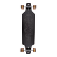 Arbor Journey Nightfall Zeppelin Dropthrough longboard - graphic