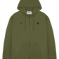 Surplus Zip Hood - Army