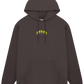 Legacy Hood - Faded Black
