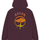 Legacy Hood - Mulberry