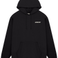 Foundry Hood - Black