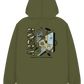 Fibonacci Hood - Army