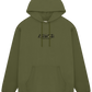 Fibonacci Hood - Army