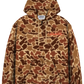 Craft Zip Hood - Ripple Camo