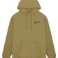 Arbor Apparel - Flagship Hooded Sweatshirt Hoodie - front