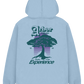 Arbor Apparel - Flagship Hooded Sweatshirt Hoodie - back