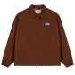 Foundry Jacket - Walnut
