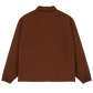 Foundry Jacket - Walnut
