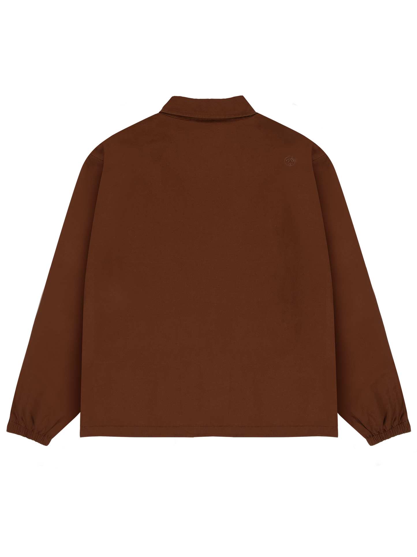 Foundry Jacket - Walnut