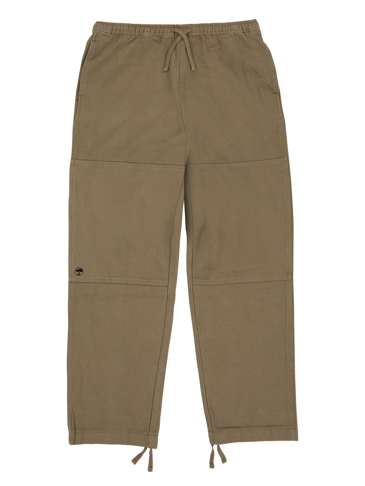 Surplus Pants - Olive Dust