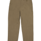 Surplus Pants - Olive Dust