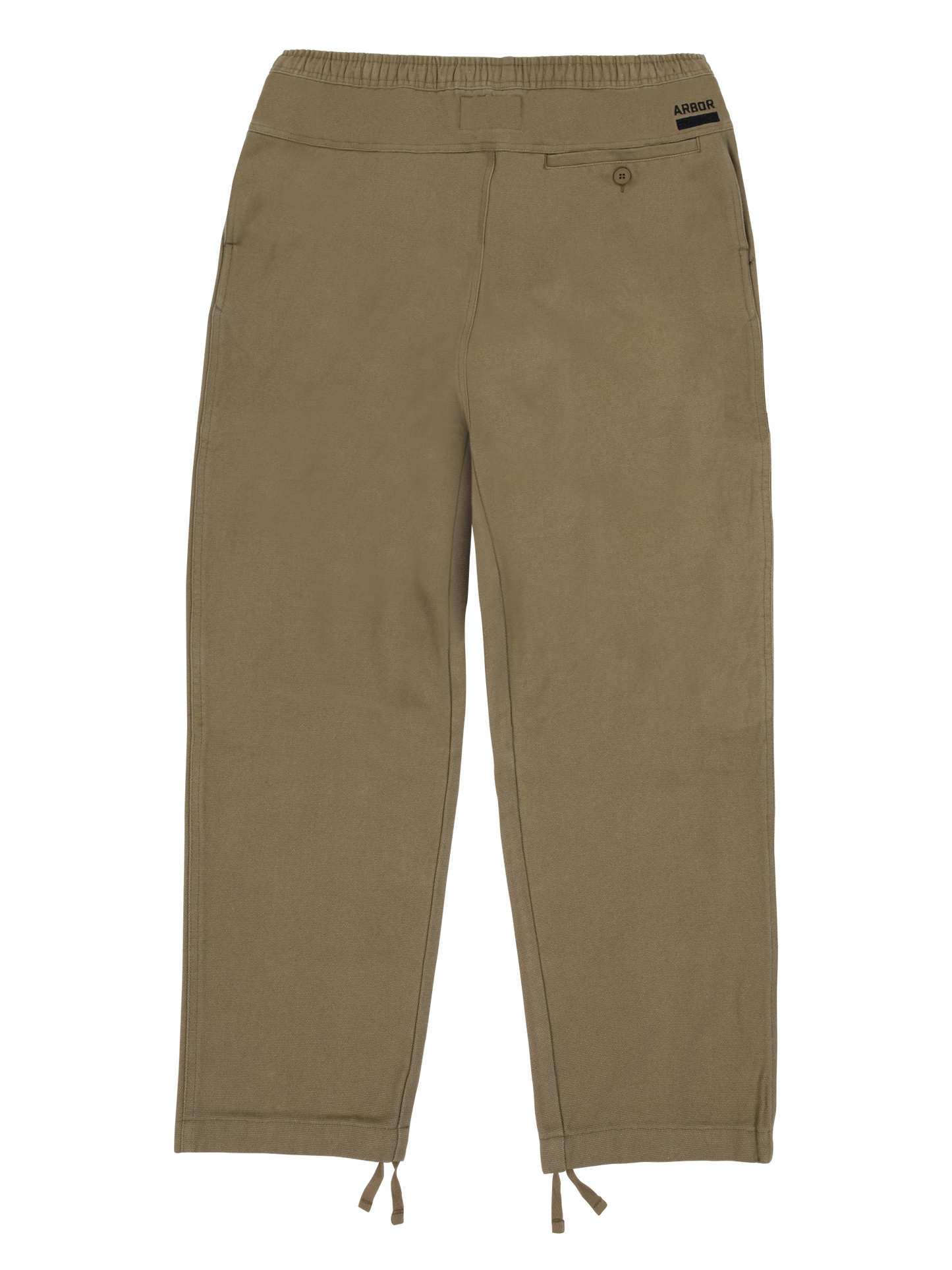 Surplus Pants - Olive Dust