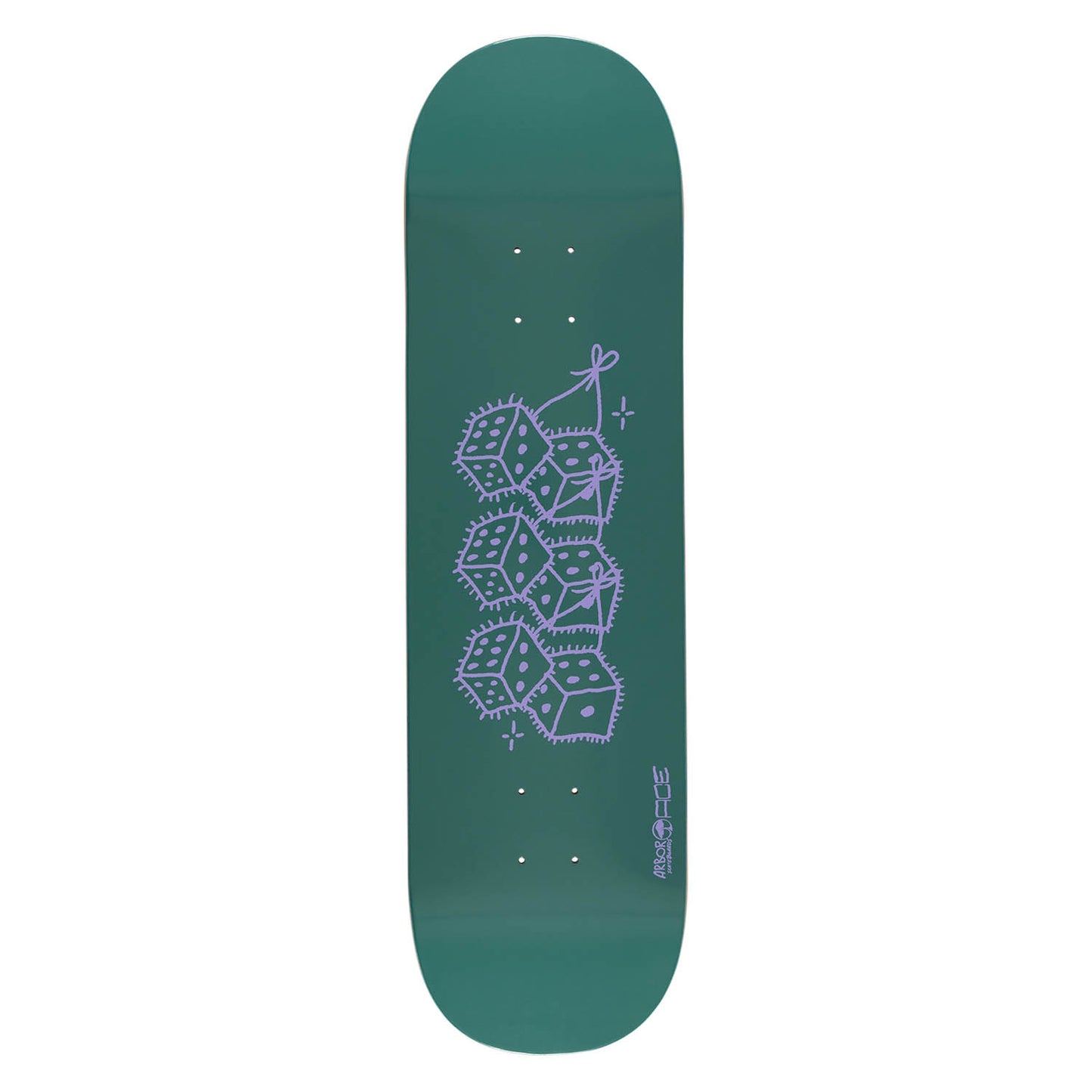 Ace Pelka Doodles 8.5