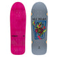 Ace Pelka Death Card 9.75 Shaped