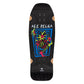 Ace Pelka Death Card 10 Shaped