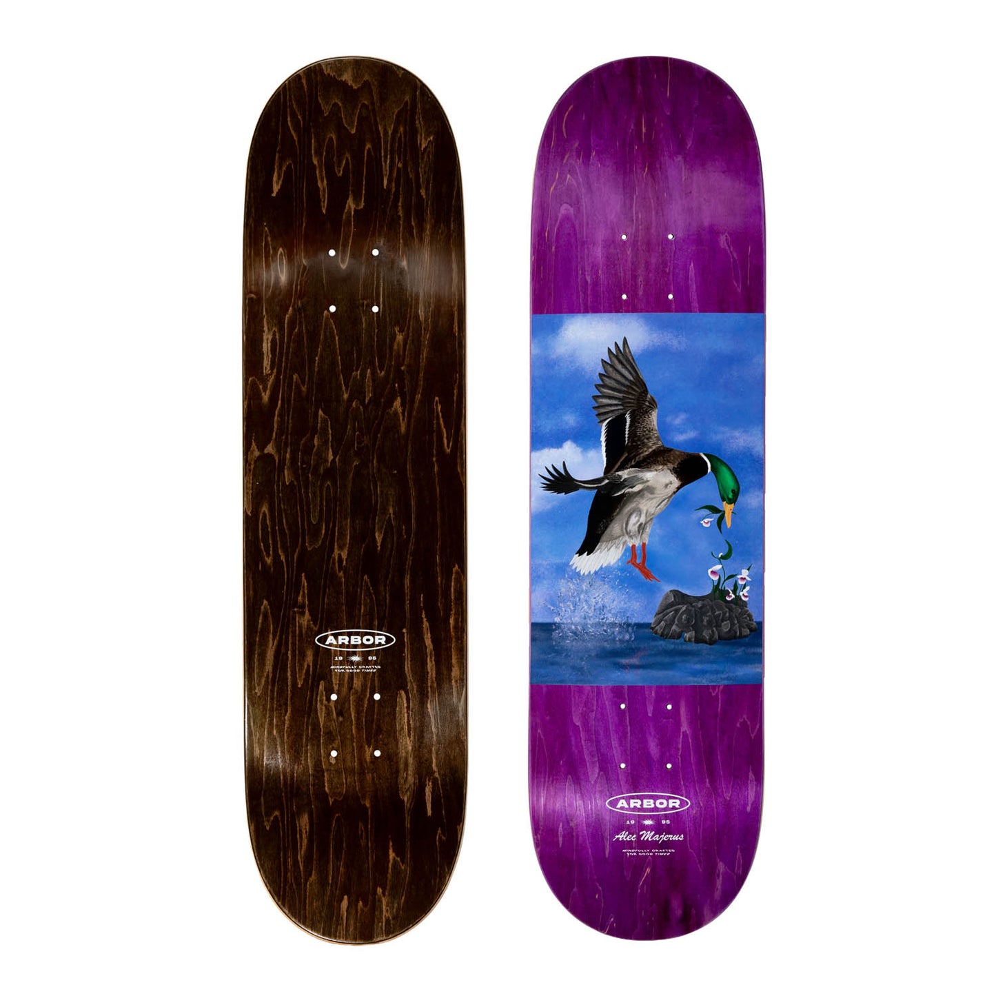 Alec Majerus Origins 8.38