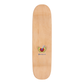 Arbor Amelia Brodka Pro Skateboard Deck - Amelia Venus 8.5 - top