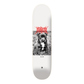 Arbor Skateboards Team Deck - Puppy 8.5 skateboard deck graphic