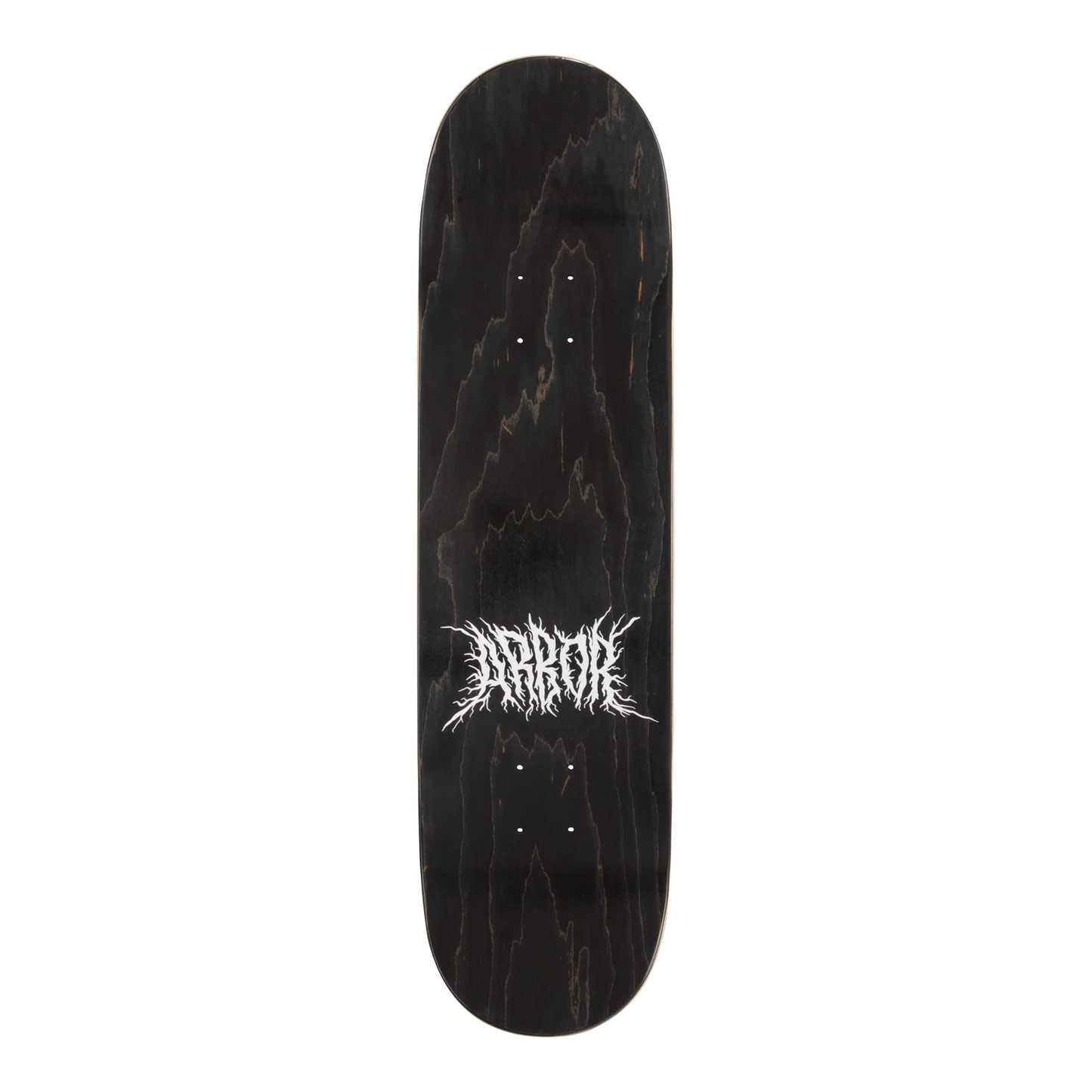 Arbor Skateboards Team Deck - Puppy 8.5 skateboard deck top