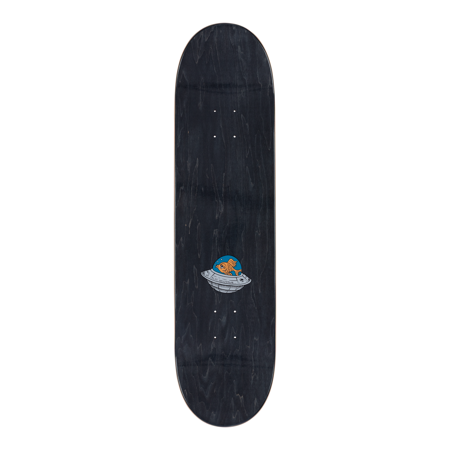 Alec Majerus Space Cadet 8.25 Twin