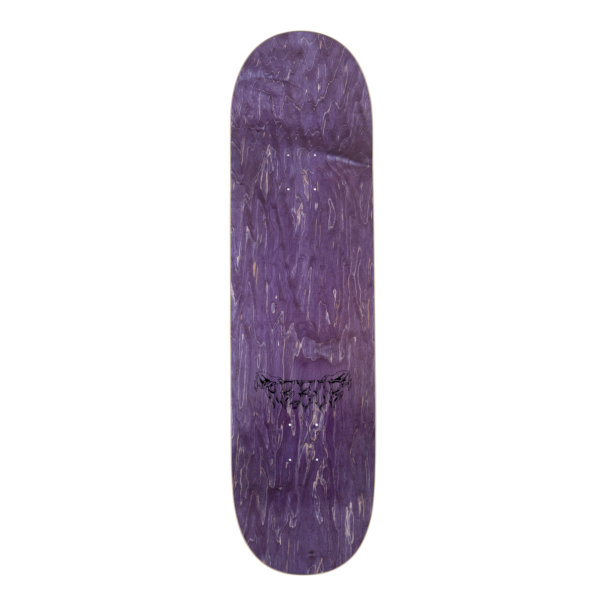 Ace Pelka Wax Demon 8.75