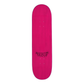 Arbor Ace Pelka Wax Demon Pro Deck top
