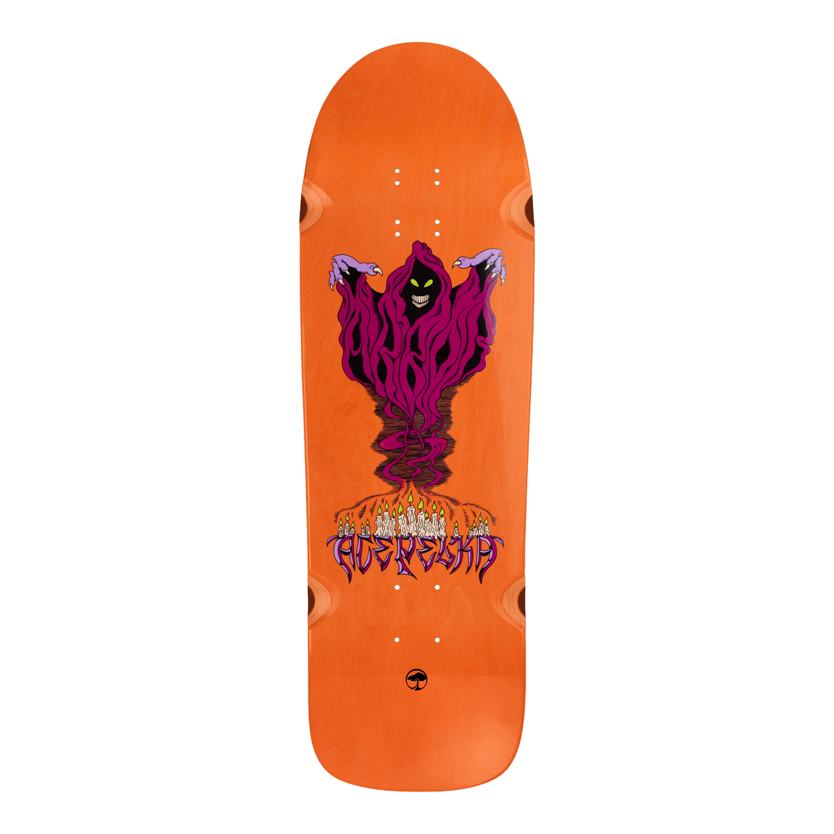 Ace Pelka Wax Demon 9.75
