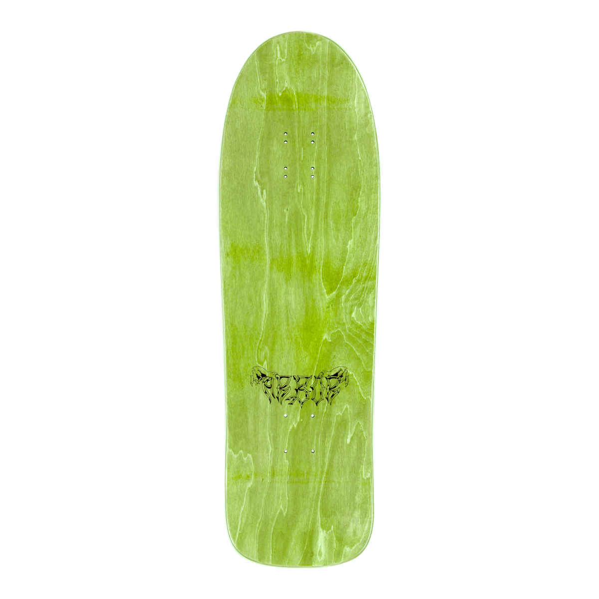 Ace Pelka Wax Demon 9.75