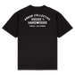 Hardwood T-Shirt - Black