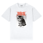 Kitten T-Shirt - White