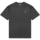 Bodega T-Shirt - Faded Black