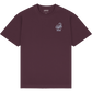 Bodega T-Shirt - Mulberry