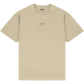 Roots T-Shirt - Sand