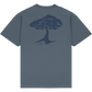 Roots T-Shirt - Slate