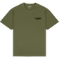 Vannin' T-Shirt - Army