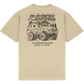 Vannin' T-Shirt - Sand