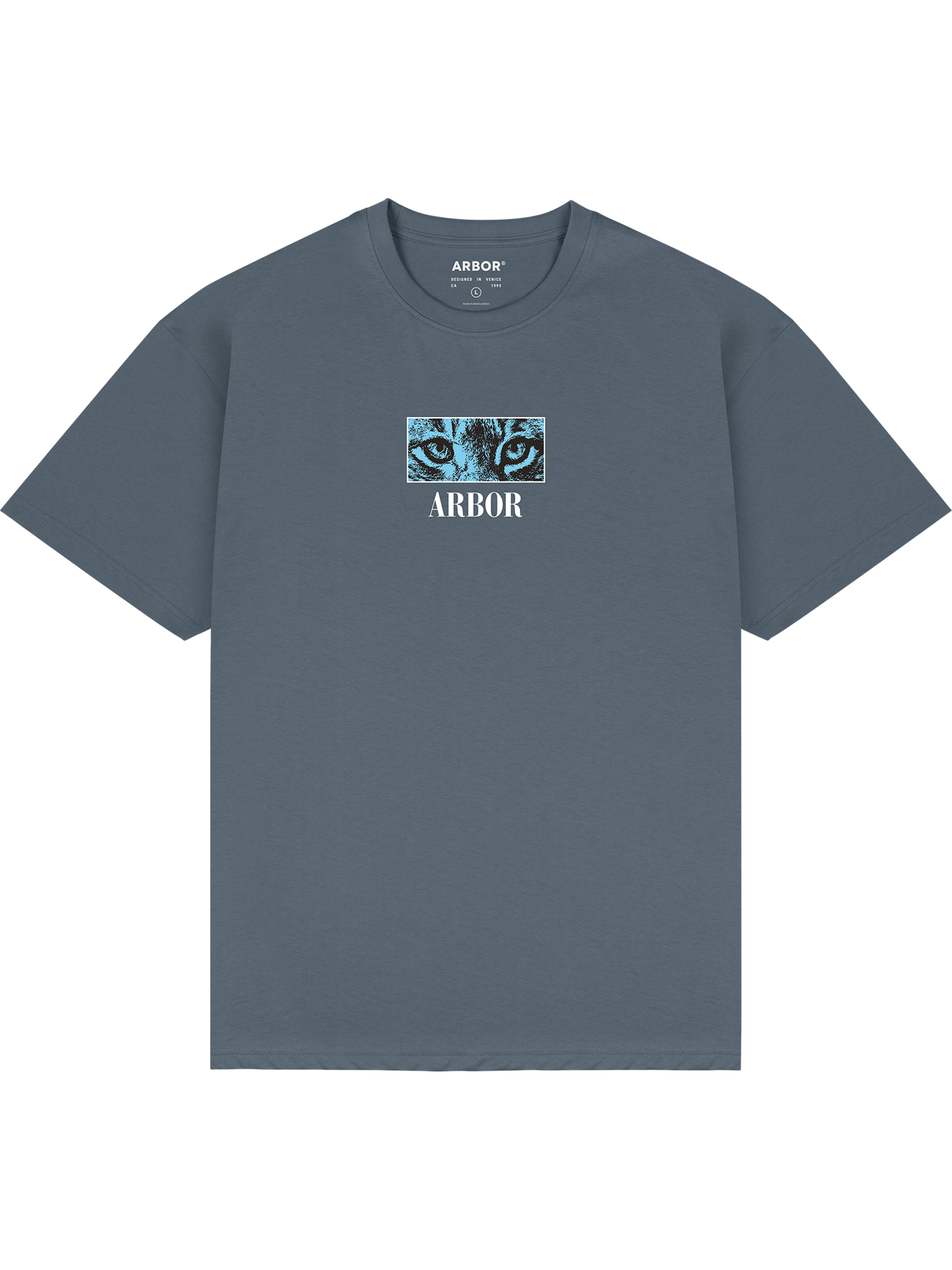 Wildcat T-Shirt - Slate