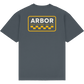 Arbor Apparel - Circuit T-Shirt - back