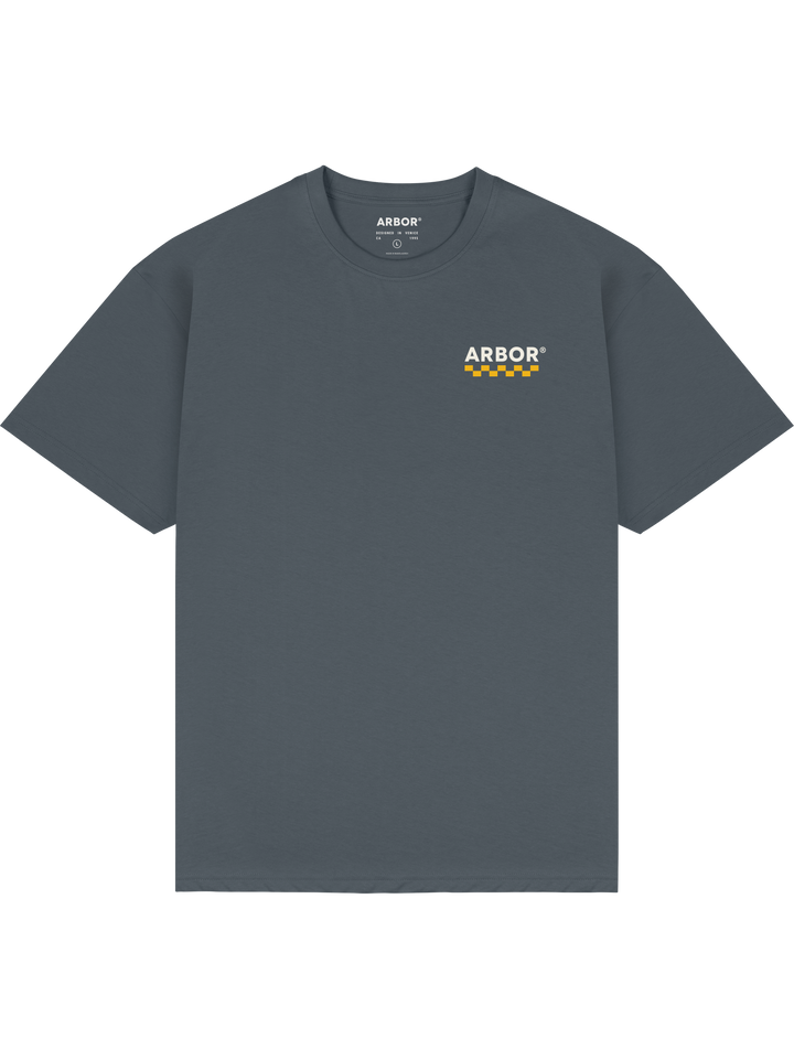 Arbor Apparel - Circuit T-Shirt - front