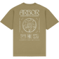 Arbor Apparel - Evergreen T-Shirt - back