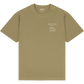 Arbor Apparel - Evergreen T-Shirt - front