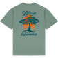 Arbor Apparel - Flagship T-Shirt - back