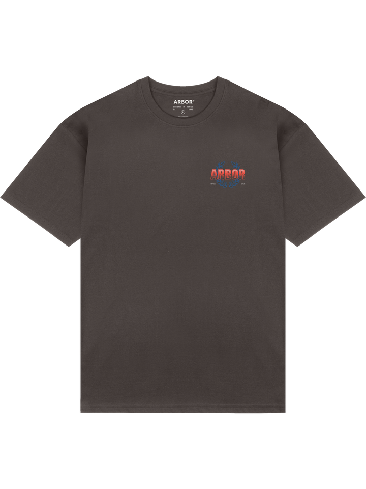 Arbor Apparel - Reaper T-Shirt - front