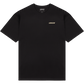 Arbor Mountain Craft T-Shirt Tee Black
