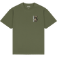Arbor Gateway T-Shirt Tee Army