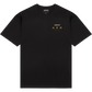 Arbor Coda T-Shirt Tee Black